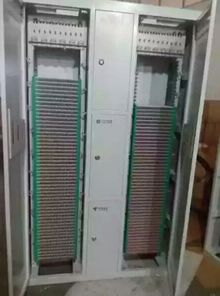 華脈gpx 三網(wǎng)合一576芯光纖配線架 三網(wǎng)合一光纖配線架 慈溪市鼎通通信設(shè)備廠