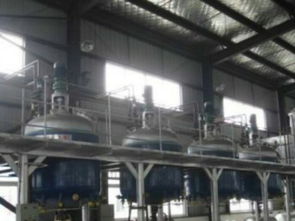 圖謀新機 解讀京津地區食品廠設備與廠房回收再利用市場