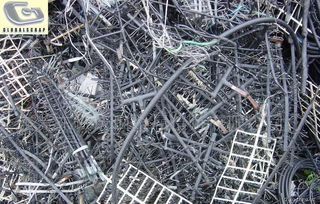 工業廢料與生活廢品回收 構建循環經濟的關鍵環節