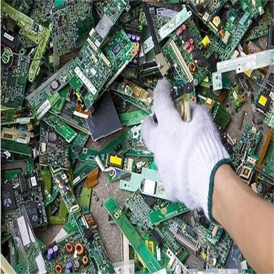 吳涇廢品回收 專業(yè)廢電纜線收購與廢金屬回收指南